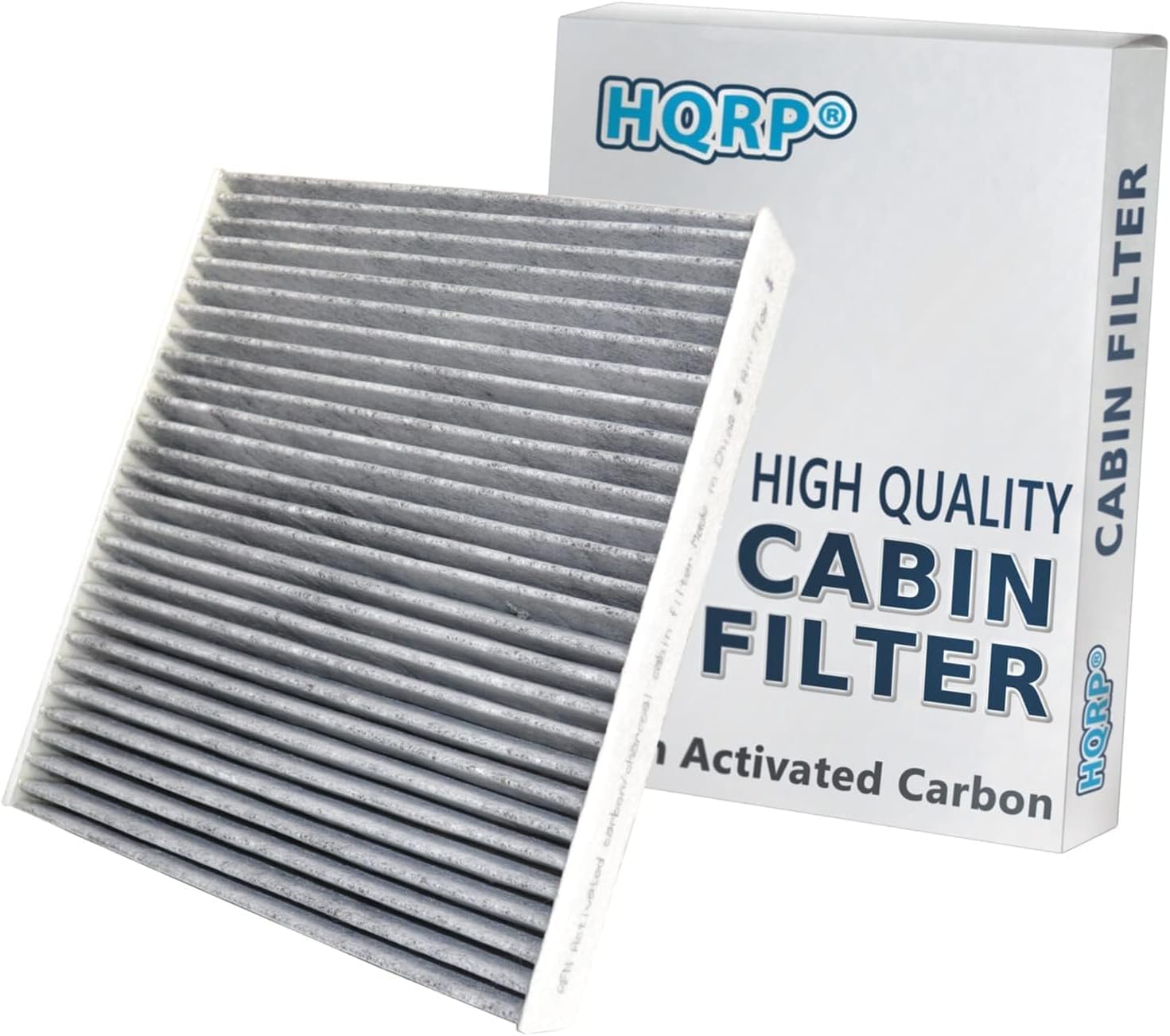 device works フクバコセット Amazon.com: Freairpilot Freairpilot CF12552 Cabin Air Filter